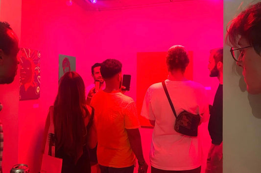 “Oxen Free Collective”