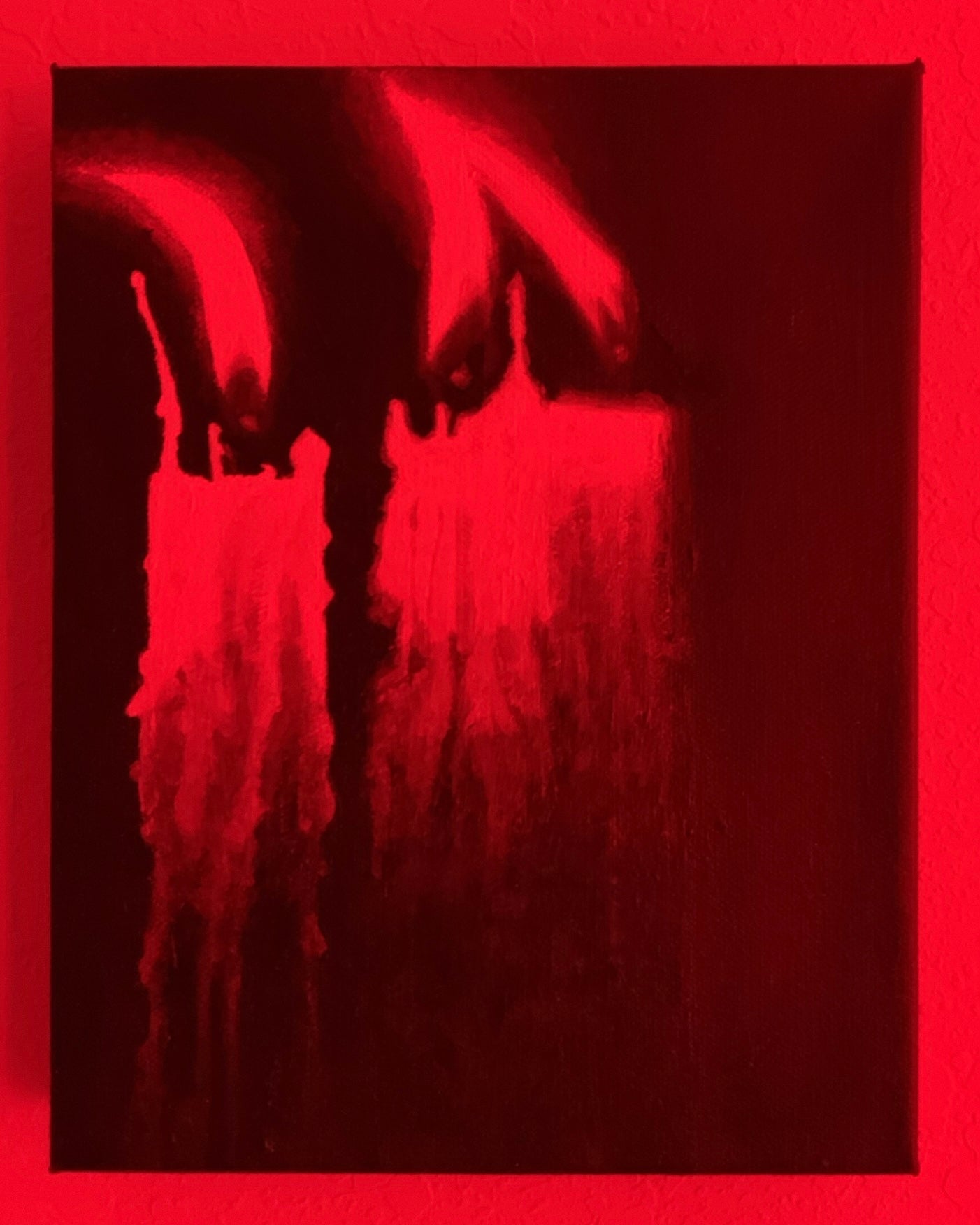 “FLAMES FROM WITHIN”