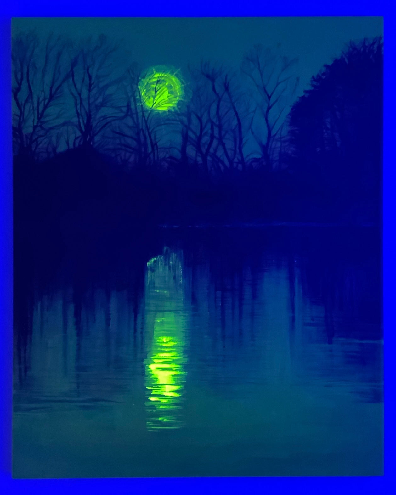 “626: STILL WATER”