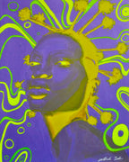 “Inverting Illusions" Fine Art Print