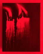 "Flames From Within” Original Painting