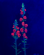 "Life/Death/Life" Fine Art Print