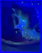 “626: The Light of Our Lives” Original Painting