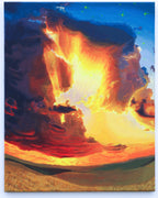 “626: The Light of Our Lives” Original Painting