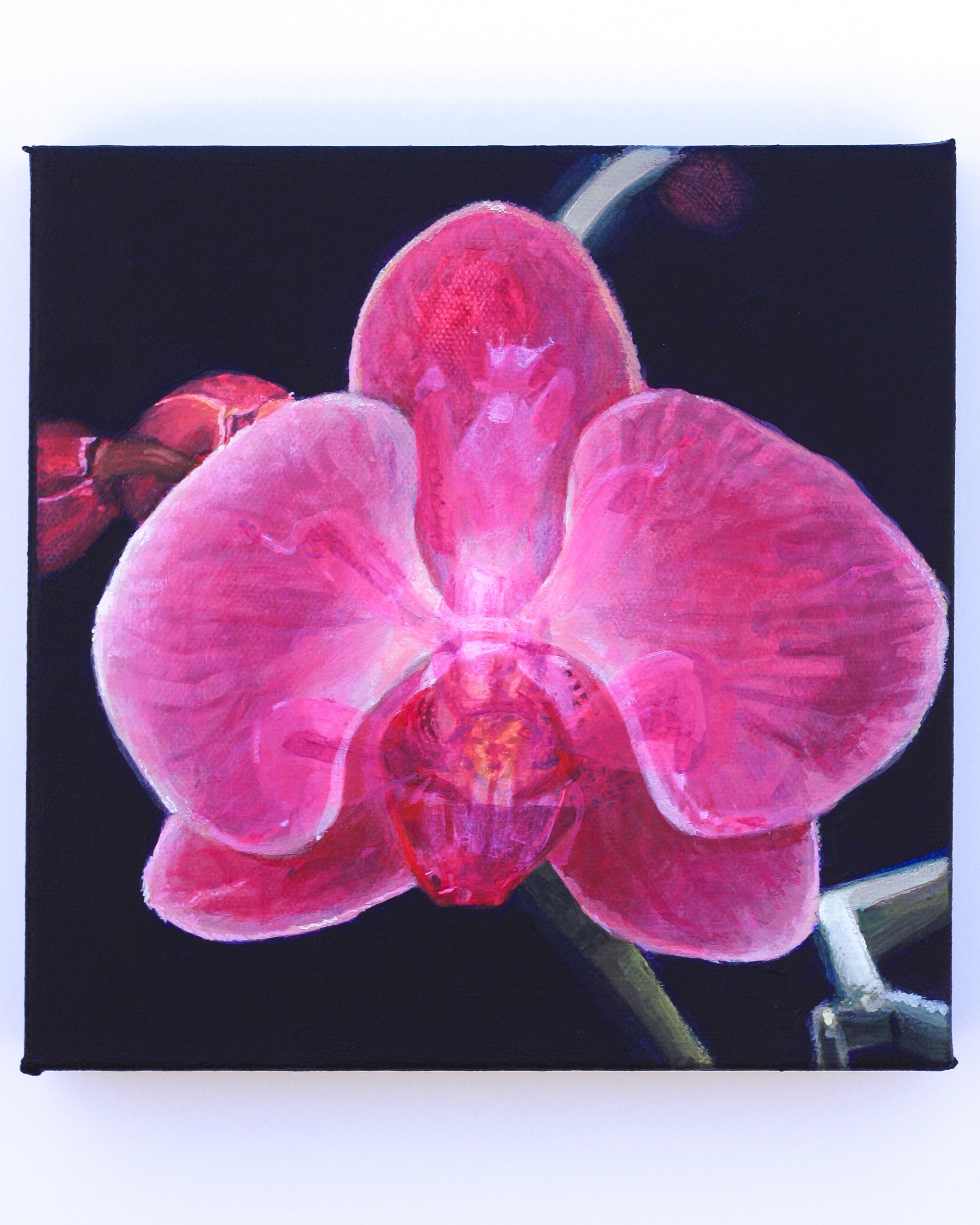 “Blind Sight” Original Painting